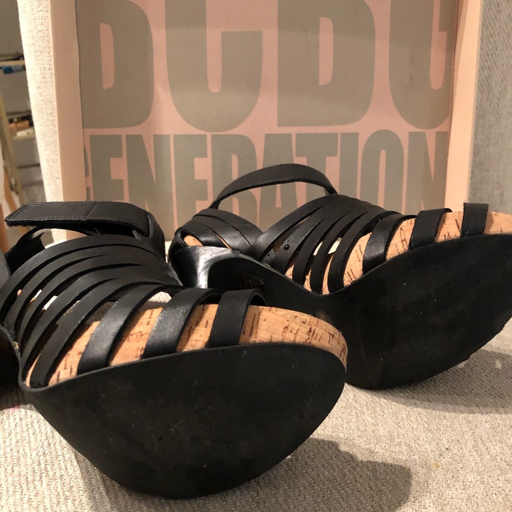 Bcbgeneration Sandal - image 4